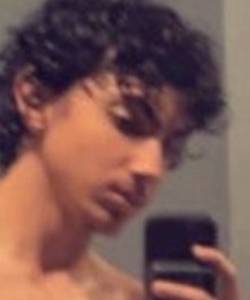 rencontre avec Rodolfo