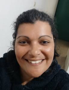 Femme célibataire 39 ans à Saint-Denis