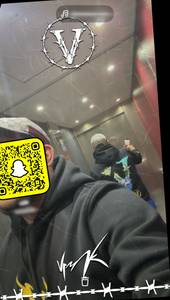 rencontre avec Nathaniel