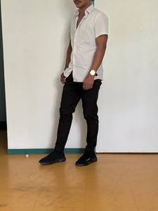 Gerard rencontre avec Gerard