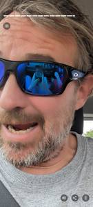 Daryl rencontre avec Daryl