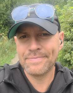Ricky Hirbach