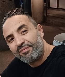 rencontre avec Edmond
