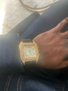 rencontre avec Roman