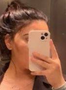 Femme célibataire 22 ans à Caen