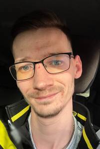 rencontre avec Malcolm