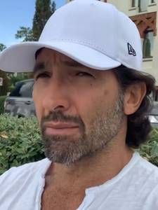 rencontre avec Randy