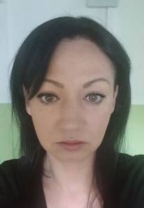 Orionka, femme coquine de 44 ans - Lubin