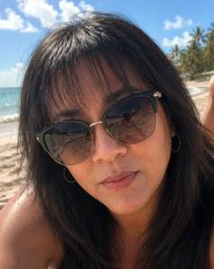 Femme célibataire 47 ans à 