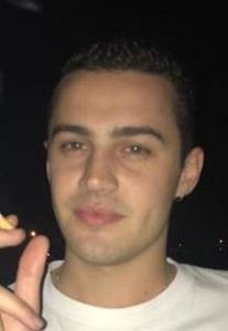 Anthony rencontre avec Anthony