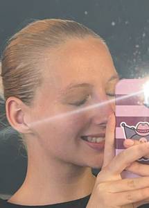 Femme célibataire 21 ans à Paris-5e