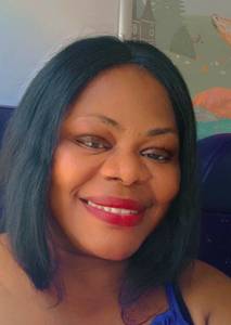 Femme célibataire 46 ans à Angers