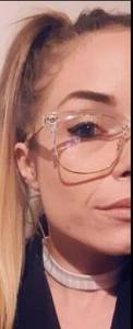 Femme célibataire 32 ans à Lyon