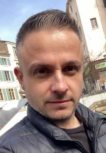 rencontre avec Saul
