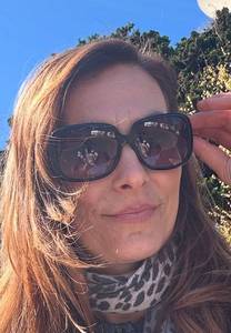 Femme célibataire 31 ans à Toulon