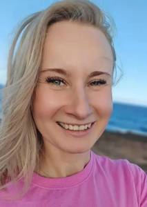 Femme célibataire 35 ans à Nimes