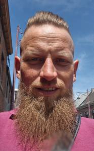 rencontre avec Bernard