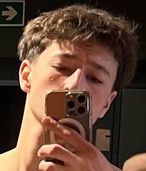 Gerald rencontre avec Gerald