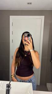 rencontre avec Melissa