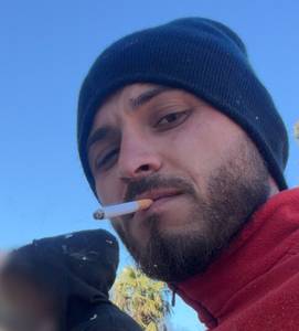 rencontre avec Anthony