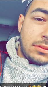 Daryl rencontre avec Daryl