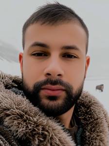 rencontre avec Vincent