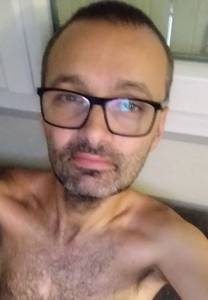 Photo du profil Clark, 36 ans à Charenton-le-Pont