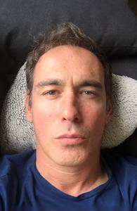 rencontre avec Wesley