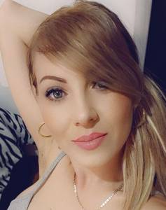 Femme célibataire 38 ans à Paris-14e