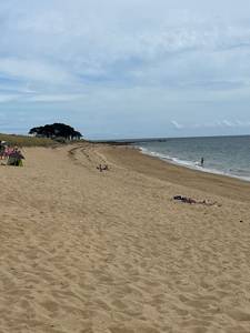 rencontre avec David