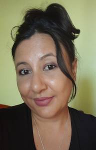 Femme célibataire 41 ans à Saint-Denis