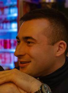 rencontre avec Douglas