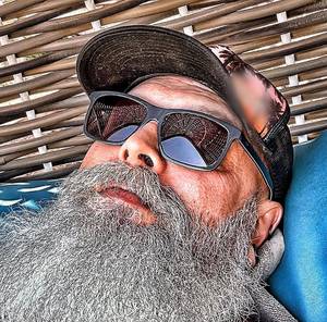 Photo du profil Kelvin, 46 ans à Anor