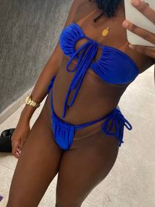 Anealves, femme coquine de 20 ans - Feira de Santana