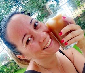 Femme célibataire 45 ans à Amiens