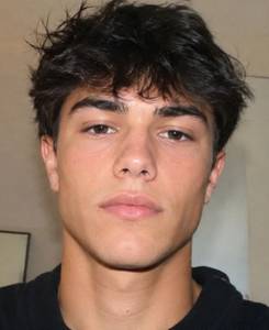 Curtis Naillat