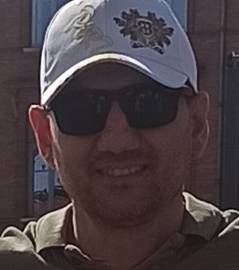 Ron rencontre avec Ron