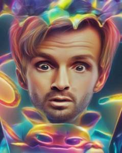 rencontre avec Roderick