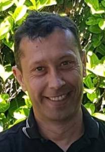 rencontre avec Tony