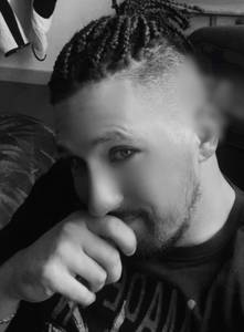 Shane Le Dassy