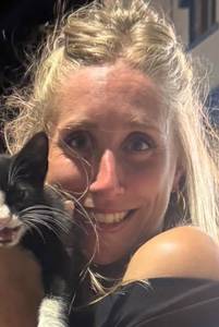 Lynn rencontre avec Lynn