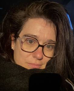 Femme célibataire 43 ans à Cherbourg