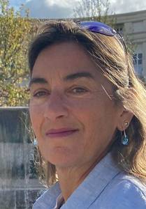 Femme célibataire 58 ans à Perigneux