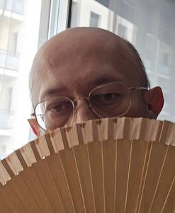 rencontre avec Mathew