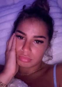 Femme coquine  super chaude de plan-cul-refranche