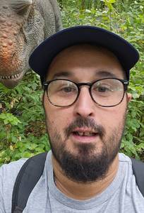 Photo du profil Jonathan, 39 ans à Cussey-les-Forges