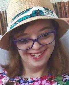 Agakolorowa20, femme coquine de 23 ans - Gda?sk