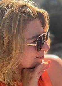 Femme célibataire 47 ans à Aix-en-Provence
