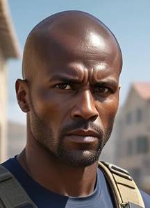 Photo du profil Jack, 46 ans à Draveil