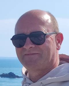 Photo du profil Robin, 47 ans à Saint-Gilles
